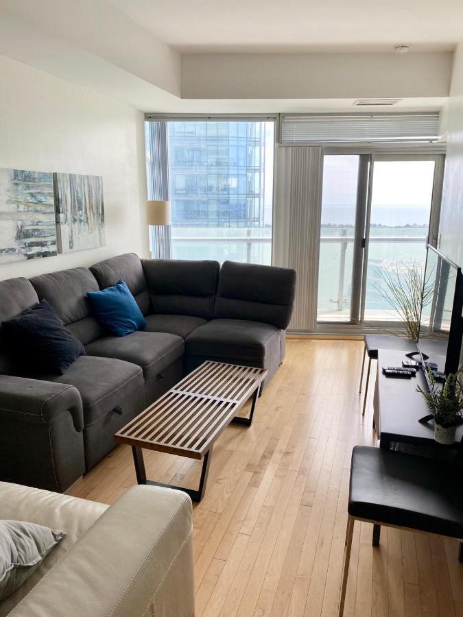 Ihost Suites Ice Condo Toronto Exteriör bild